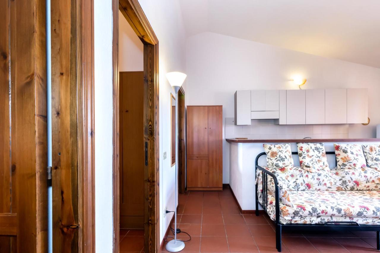 Veranda Borgo Isola Rossa Ngoại thất bức ảnh
