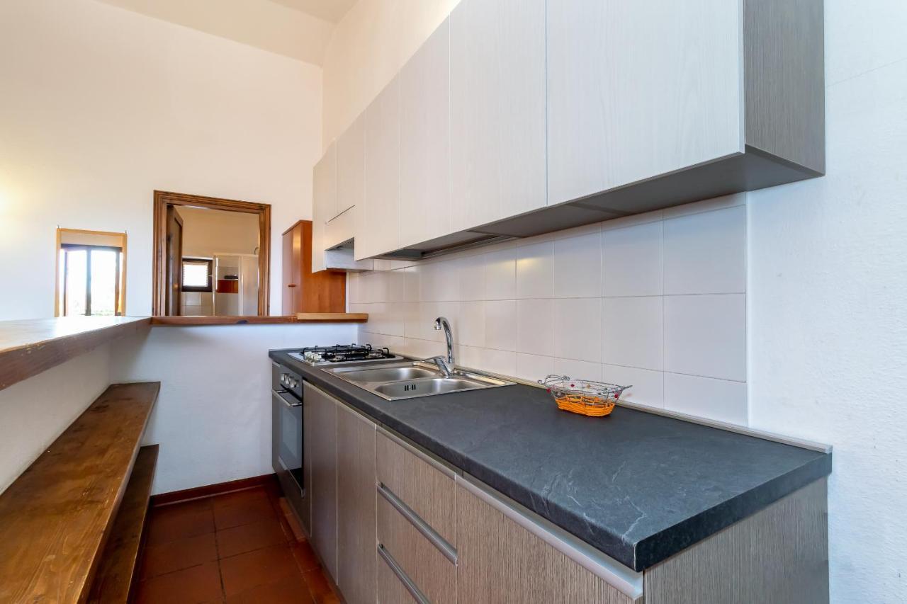 Veranda Borgo Isola Rossa Ngoại thất bức ảnh