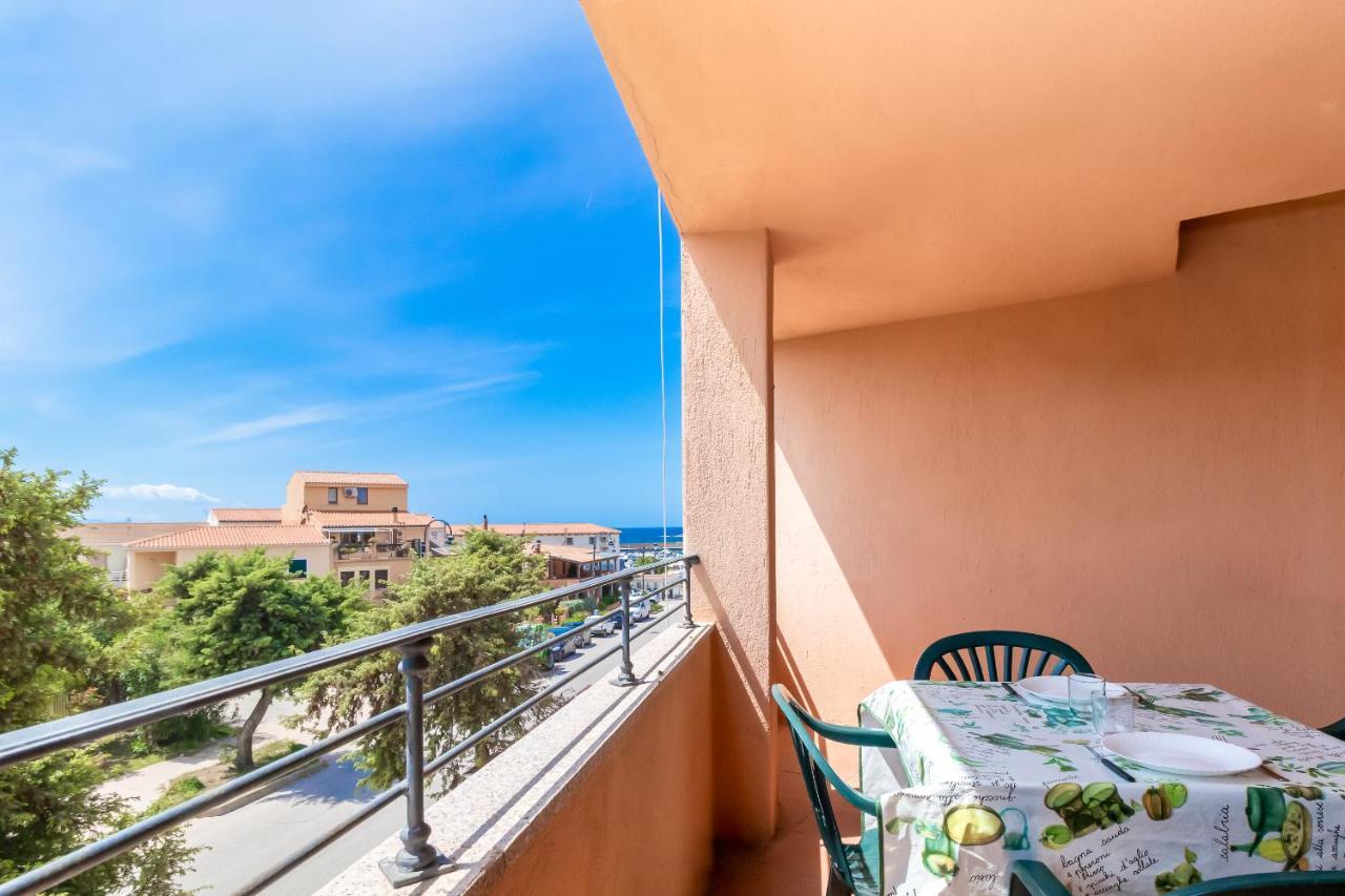 Veranda Borgo Isola Rossa Ngoại thất bức ảnh