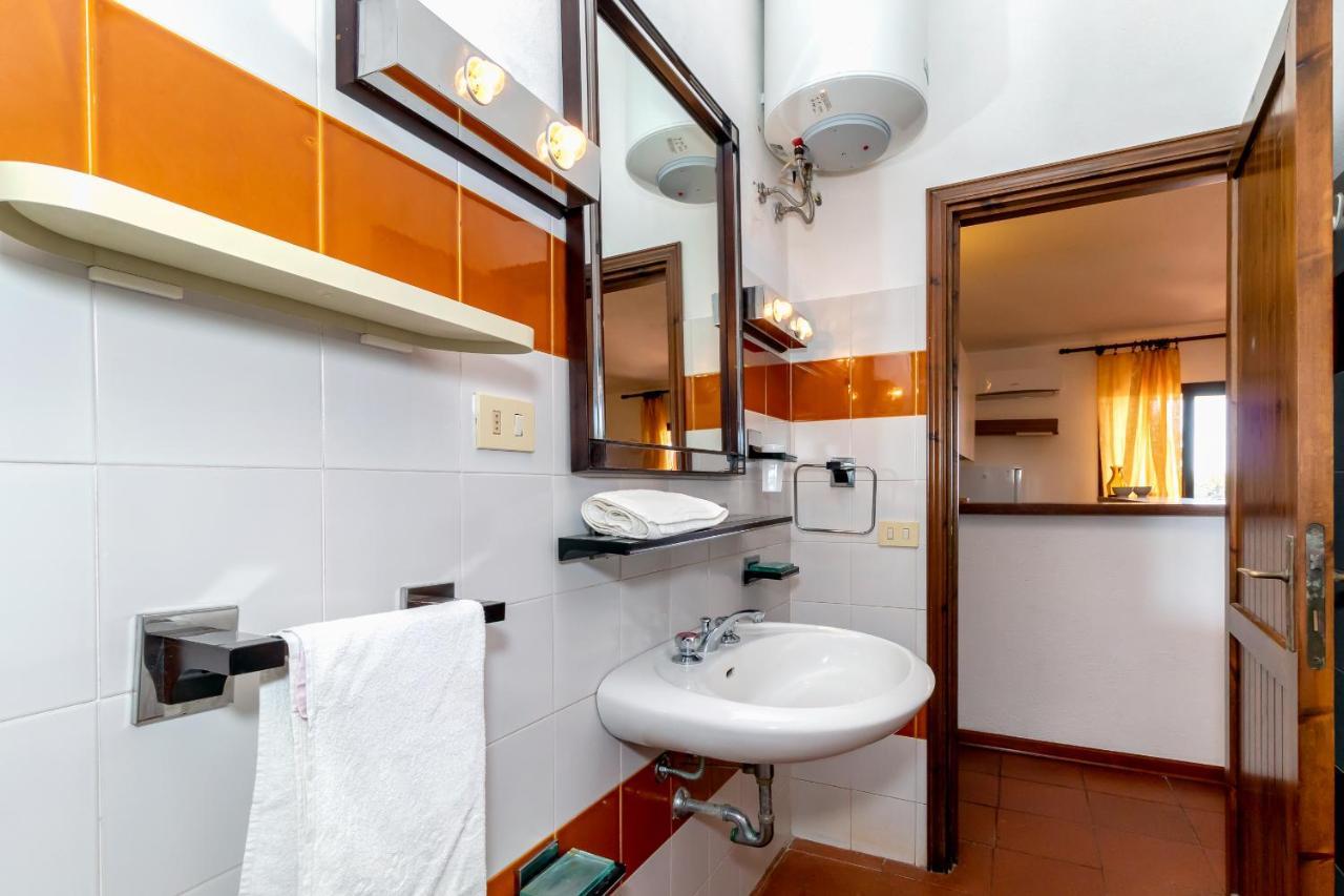 Veranda Borgo Isola Rossa Ngoại thất bức ảnh