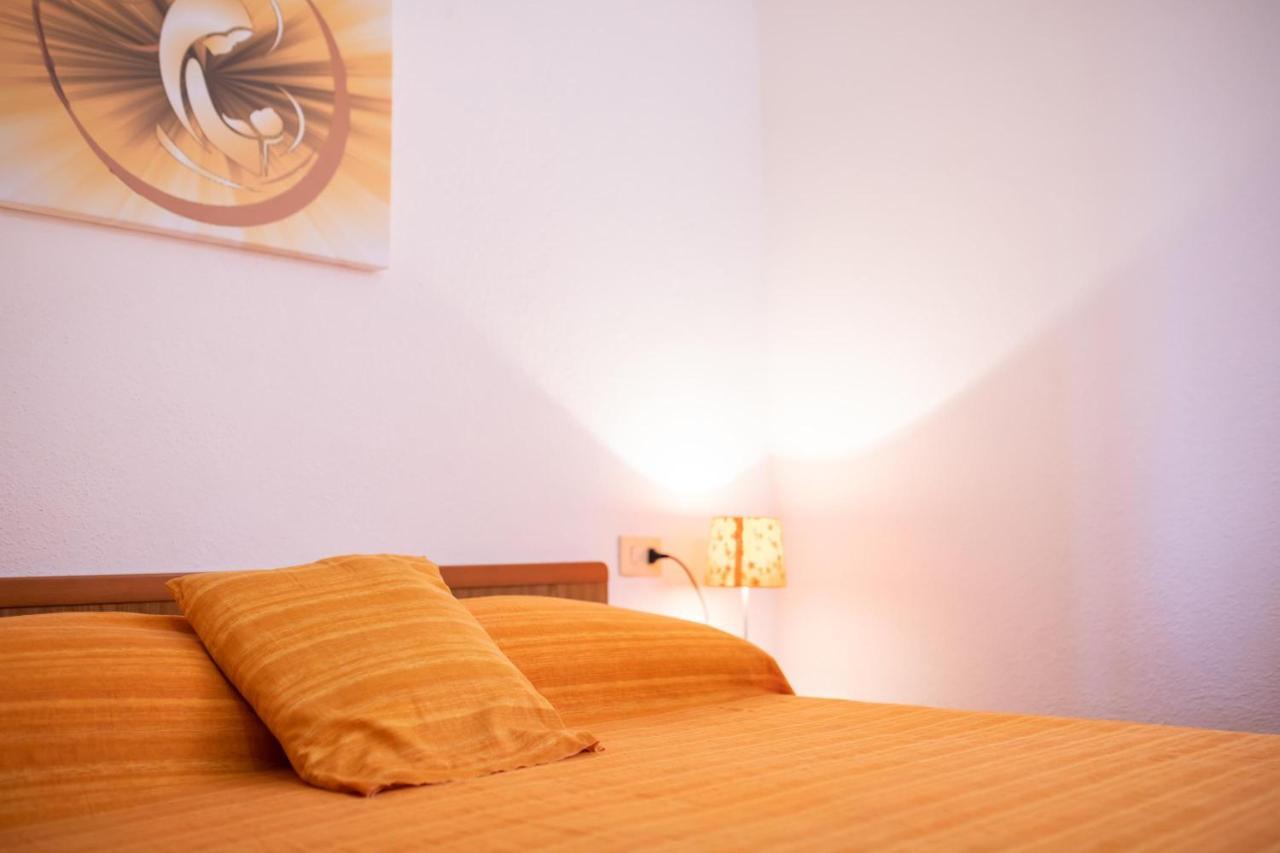 Veranda Borgo Isola Rossa Ngoại thất bức ảnh