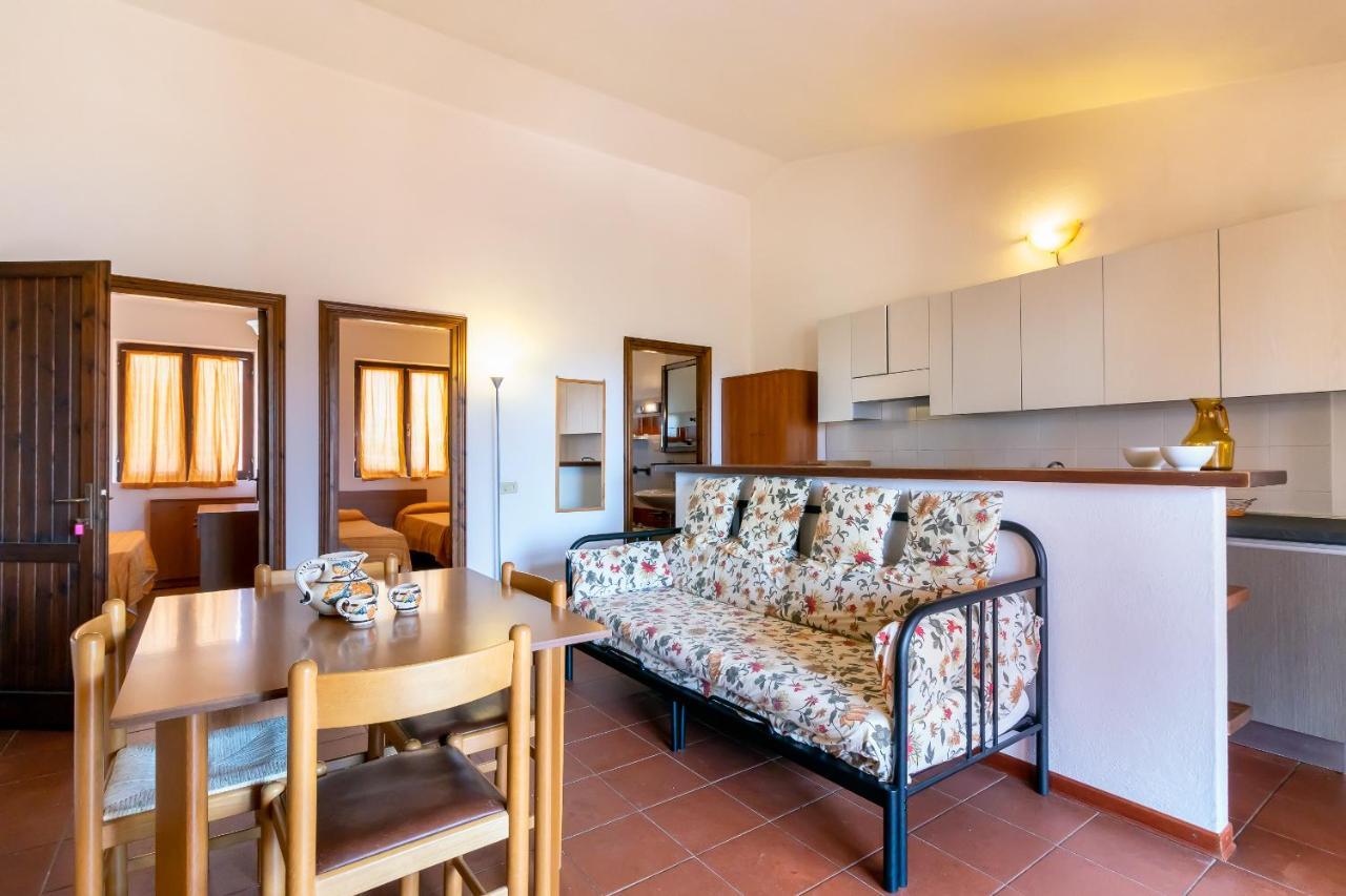 Veranda Borgo Isola Rossa Ngoại thất bức ảnh