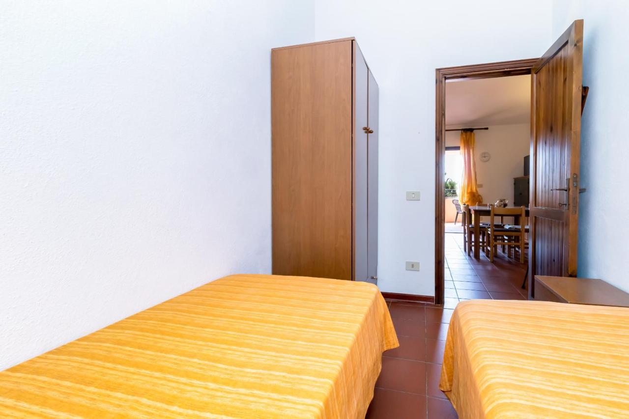 Veranda Borgo Isola Rossa Ngoại thất bức ảnh