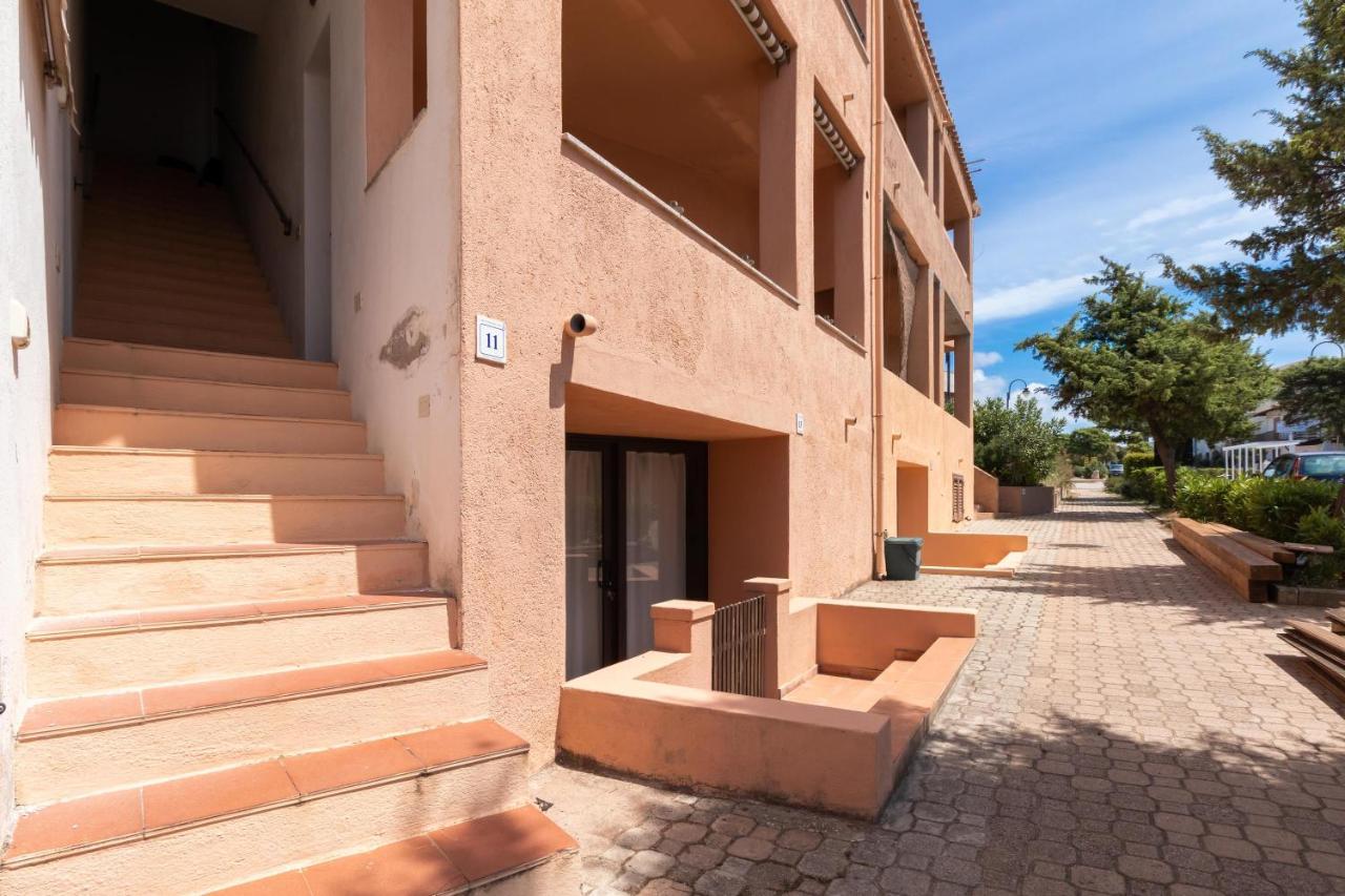 Veranda Borgo Isola Rossa Ngoại thất bức ảnh