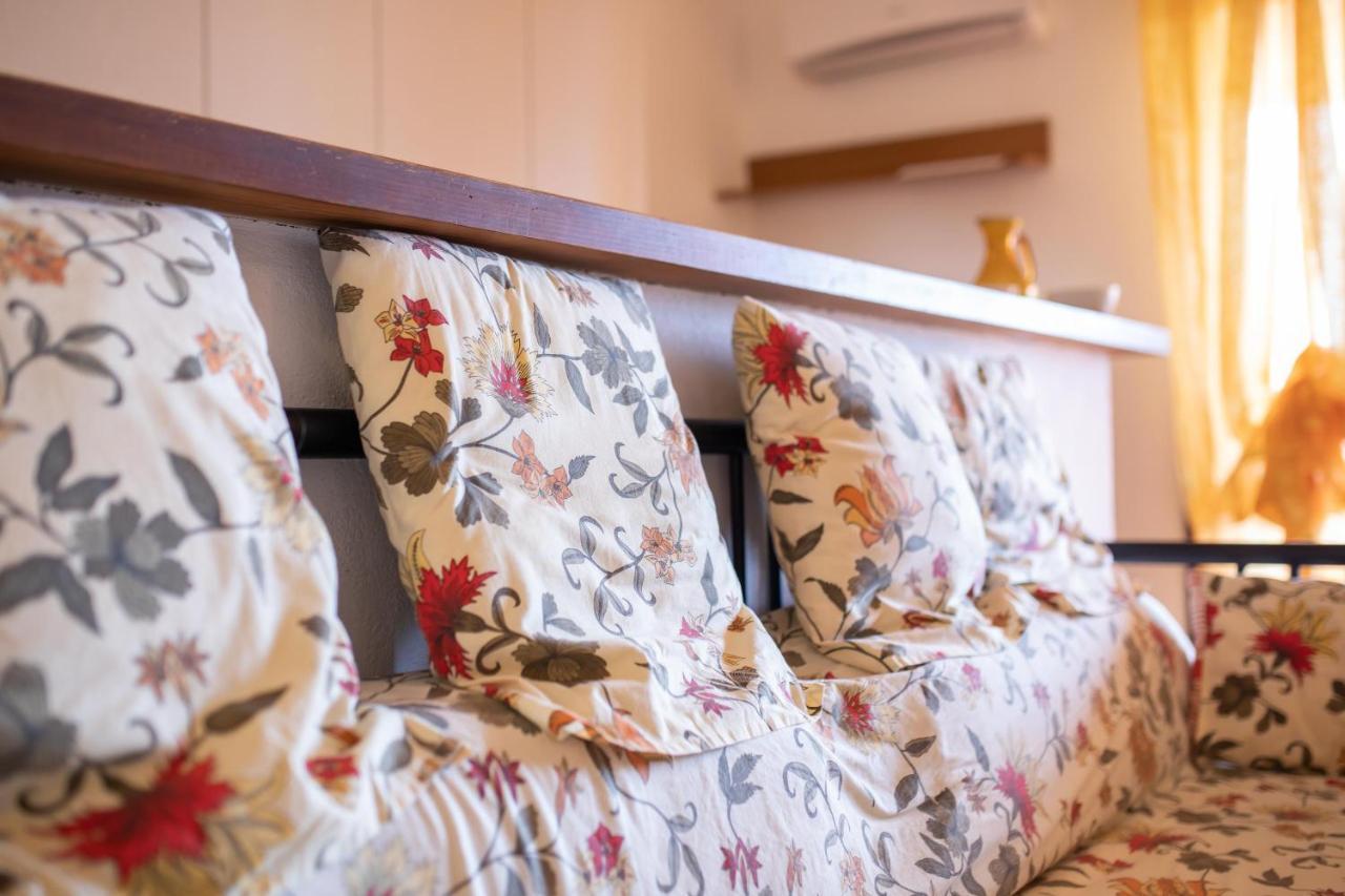 Veranda Borgo Isola Rossa Ngoại thất bức ảnh