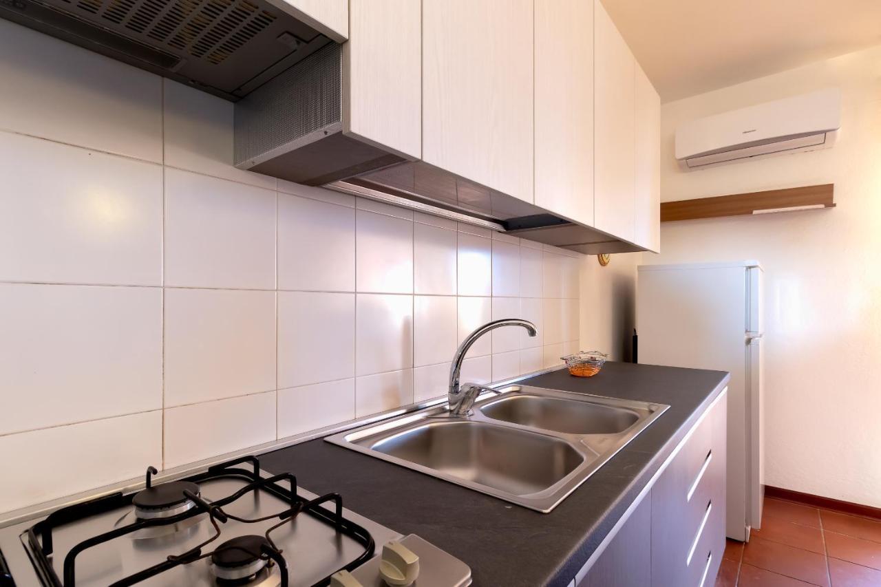 Veranda Borgo Isola Rossa Ngoại thất bức ảnh
