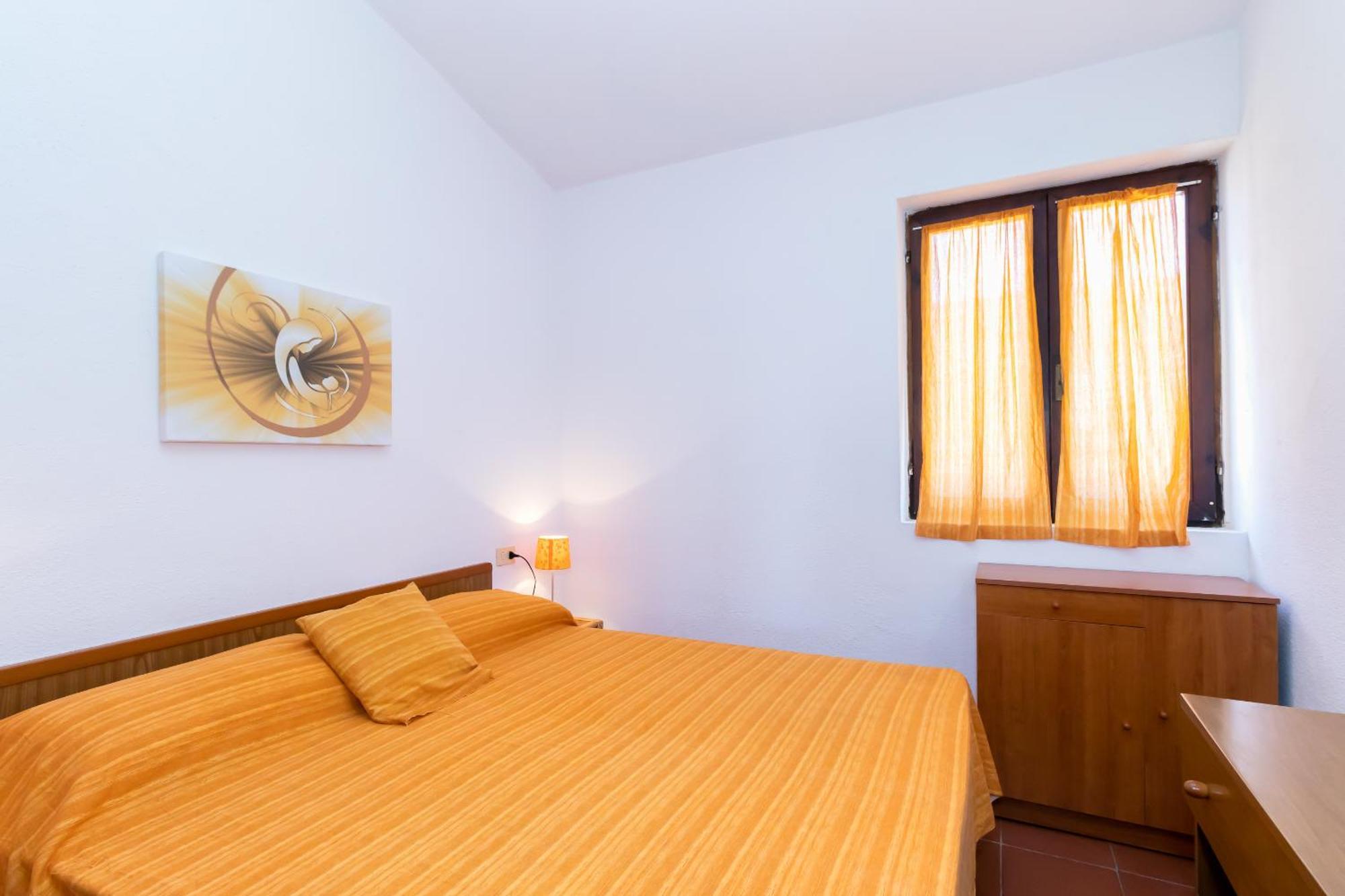 Veranda Borgo Isola Rossa Ngoại thất bức ảnh