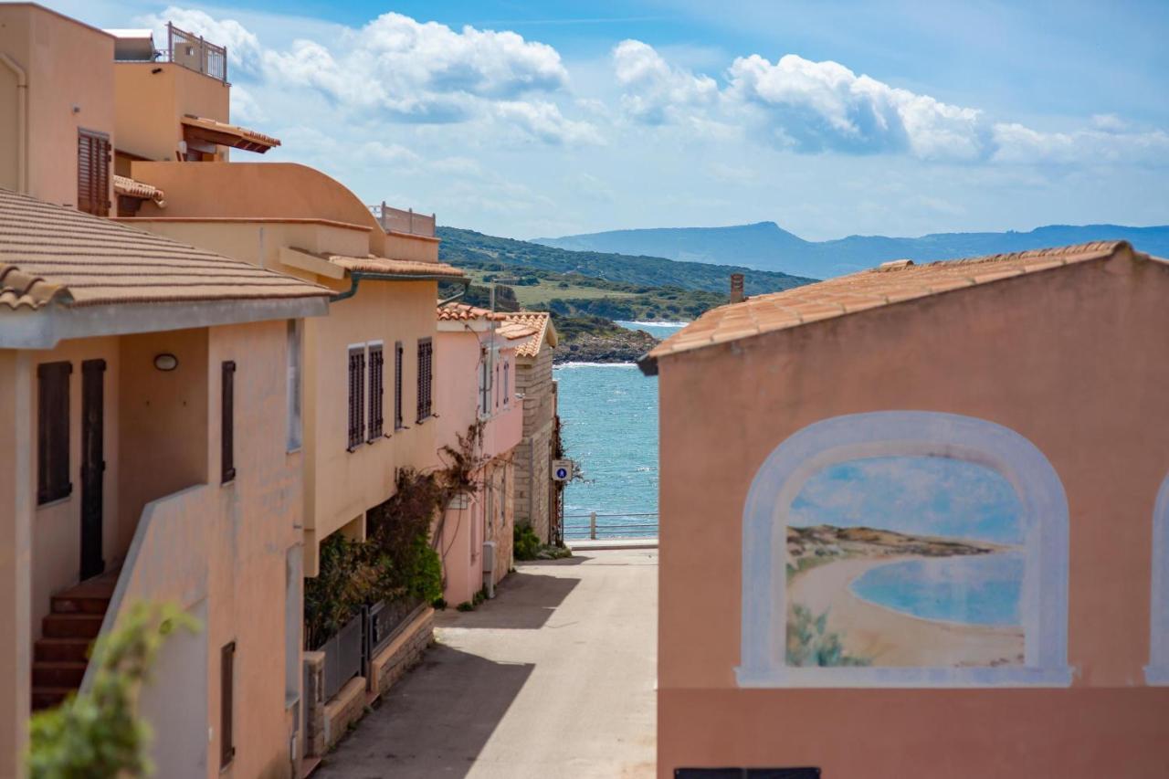 Veranda Borgo Isola Rossa Ngoại thất bức ảnh