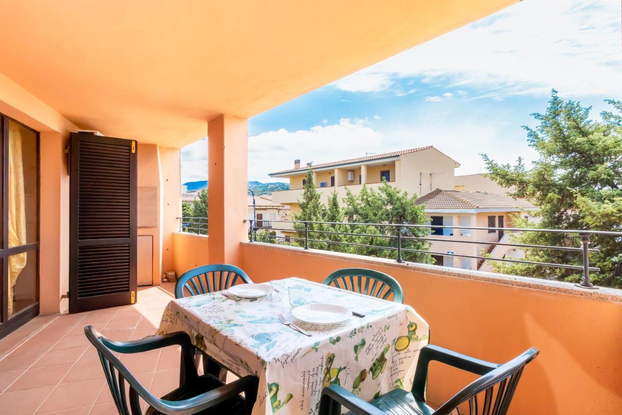 Veranda Borgo Isola Rossa Ngoại thất bức ảnh