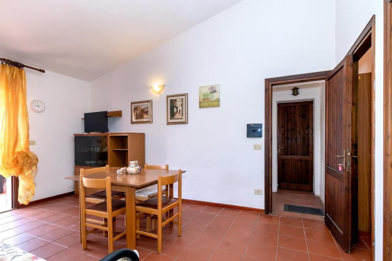 Veranda Borgo Isola Rossa Ngoại thất bức ảnh