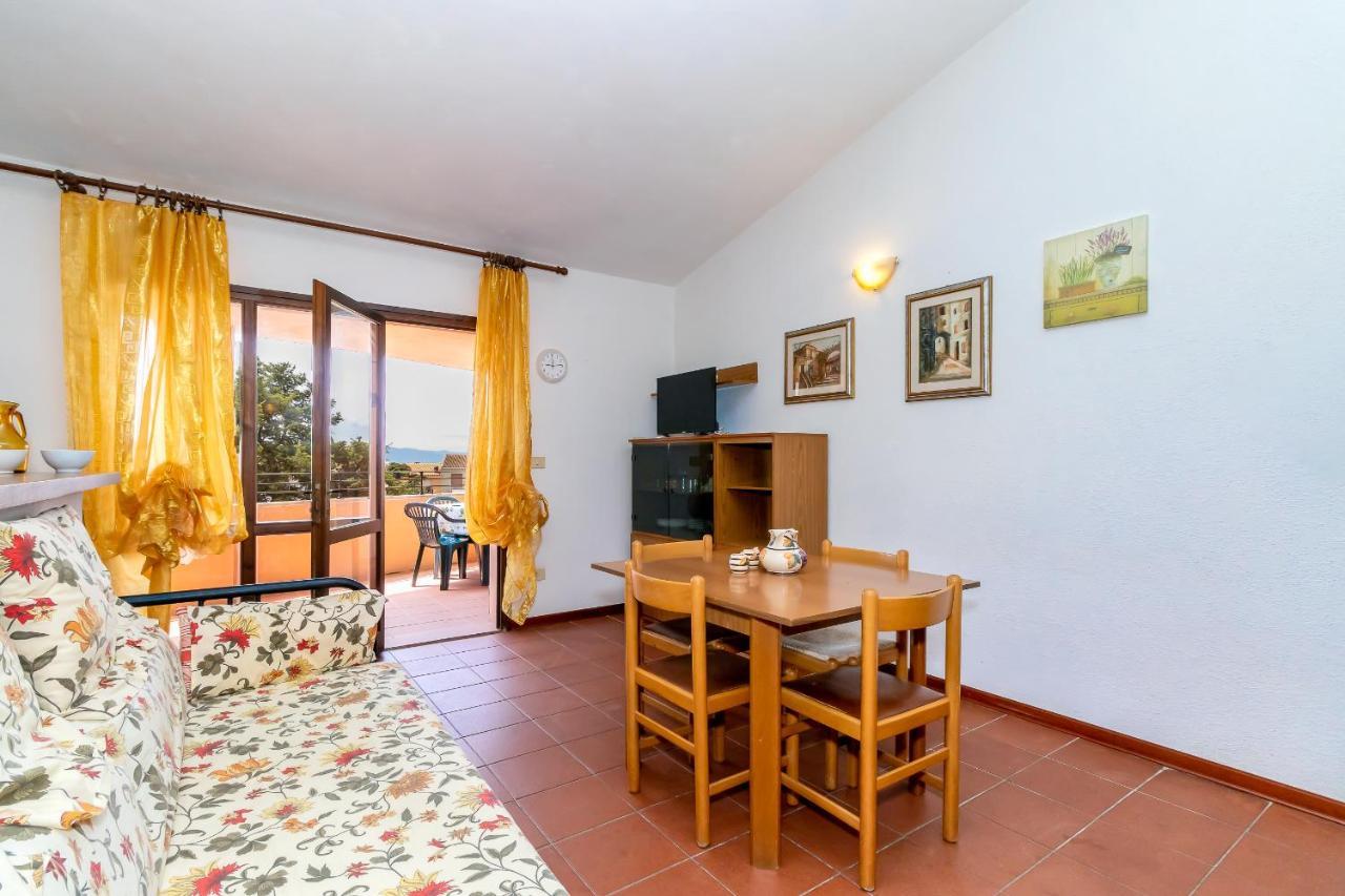Veranda Borgo Isola Rossa Ngoại thất bức ảnh