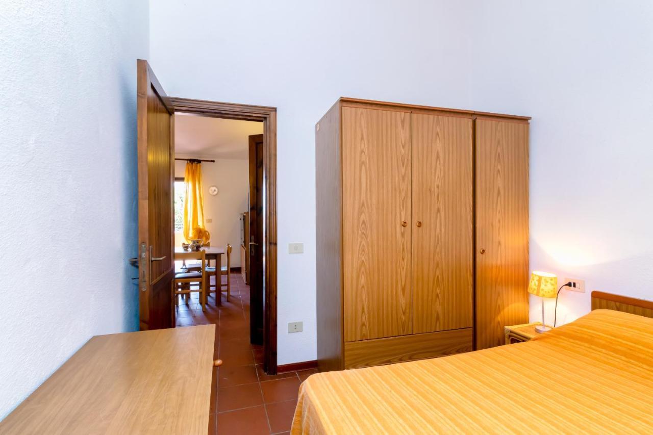 Veranda Borgo Isola Rossa Ngoại thất bức ảnh