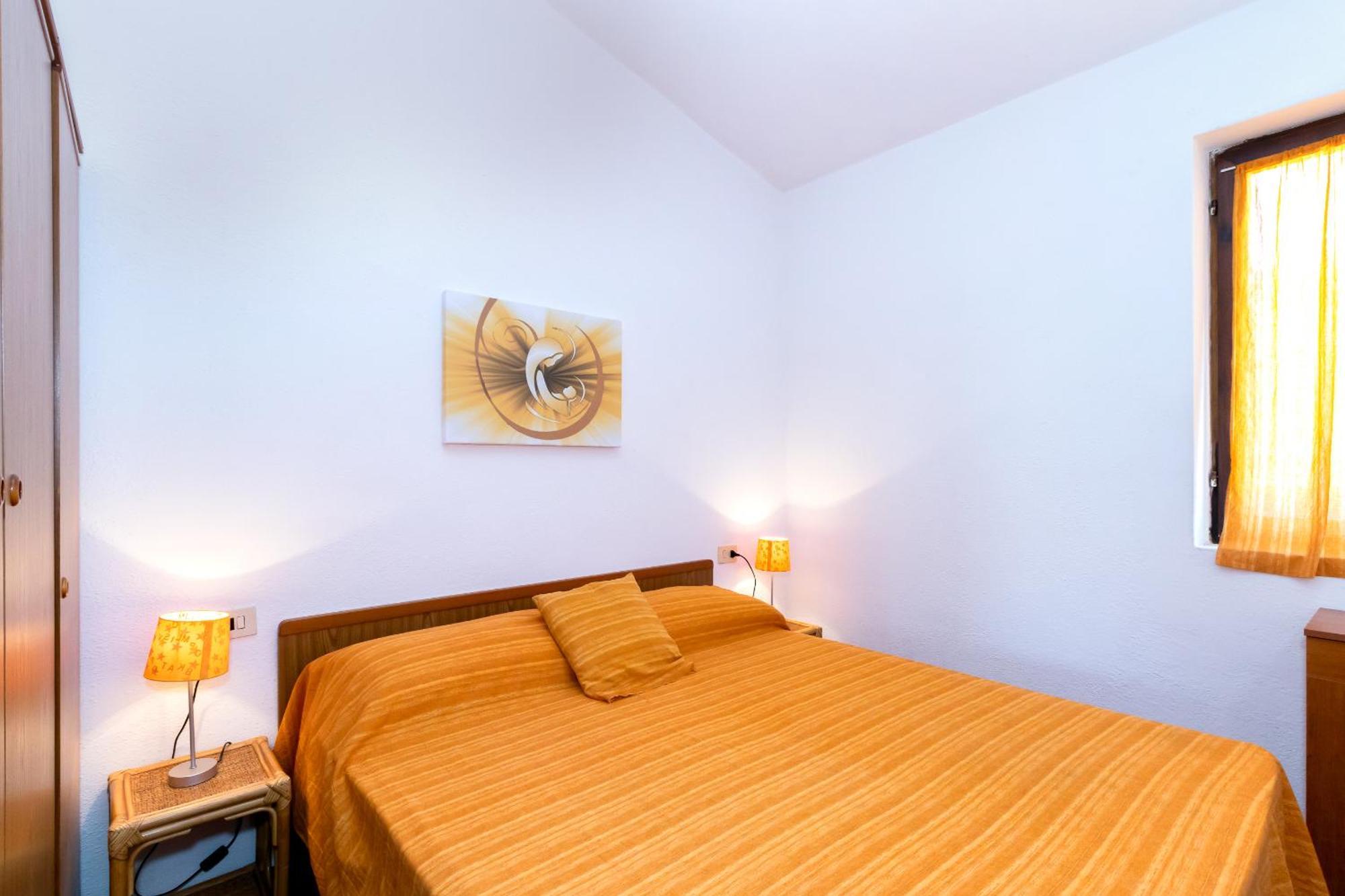 Veranda Borgo Isola Rossa Ngoại thất bức ảnh