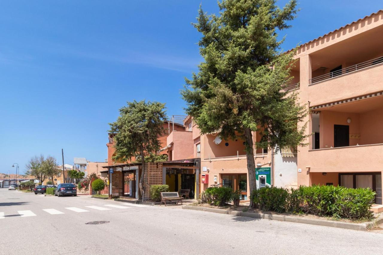 Veranda Borgo Isola Rossa Ngoại thất bức ảnh
